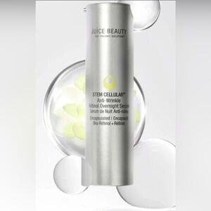 Juice Beauty Stem Cellular Anti-Wrinkle Serum - Silver